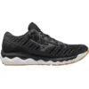 Mizuno Wave Sky 4 Waveknit Running Shoe - Men's
