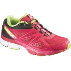 Salomon X-Scream 3D Running Shoe - Women's