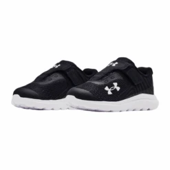 Under Armour Outhustle AC Shoe - Boys'
