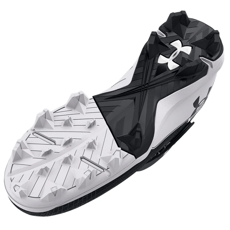 Under Armour Harper 7 Mid Rm Baseball Cleat - Image 5