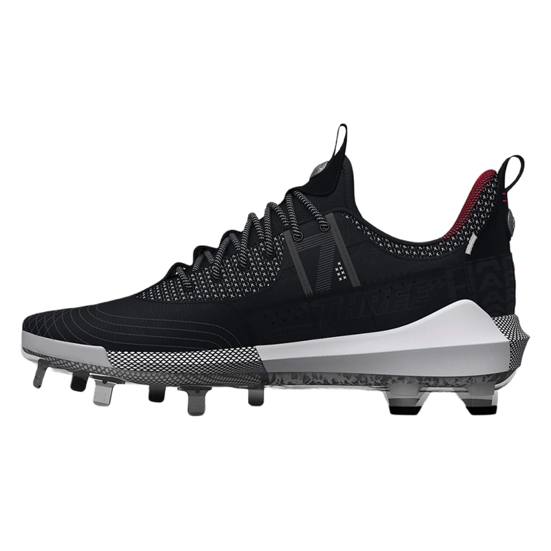 Under Armour Harper 7 Low St Baseball Cleat - Men's