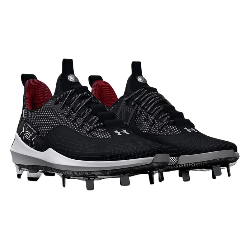 Under Armour Harper 7 Low St Baseball Cleat - Men's - Image 2