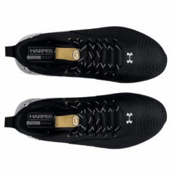 Under Armour Harper 7 Low Tpu Baseball Cleat - Boys' Youth