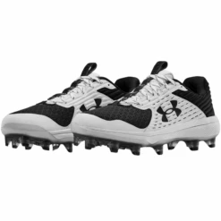 Under Armour Yard Low MT TPU Baseball Cleat - Men's