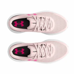 Under Armour Grade School Surge 3 Running Shoe - Girls'