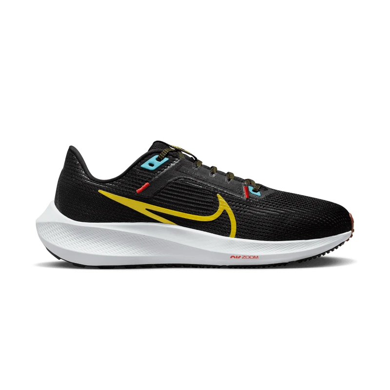 Nike Pegasus 40 Road Running Shoe - Women's - Image 7