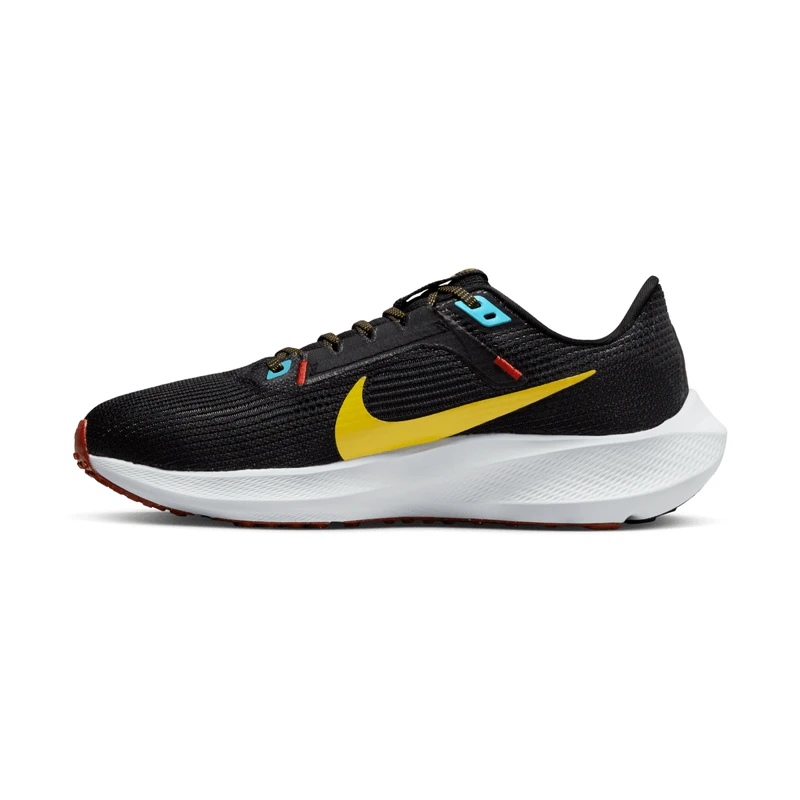 Nike Pegasus 40 Road Running Shoe - Women's - Image 4