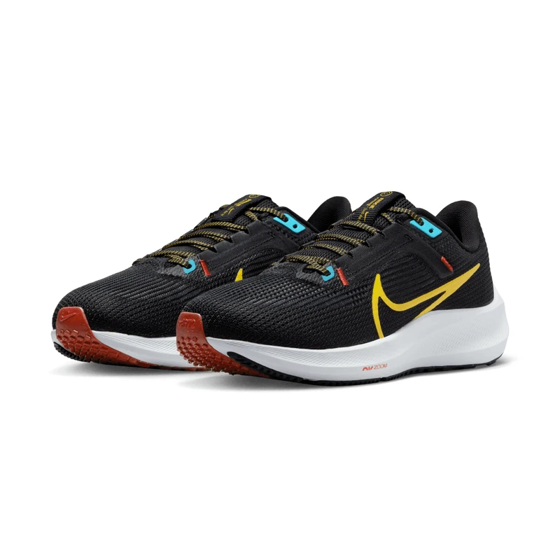 Nike Pegasus 40 Road Running Shoe - Women's - Image 6