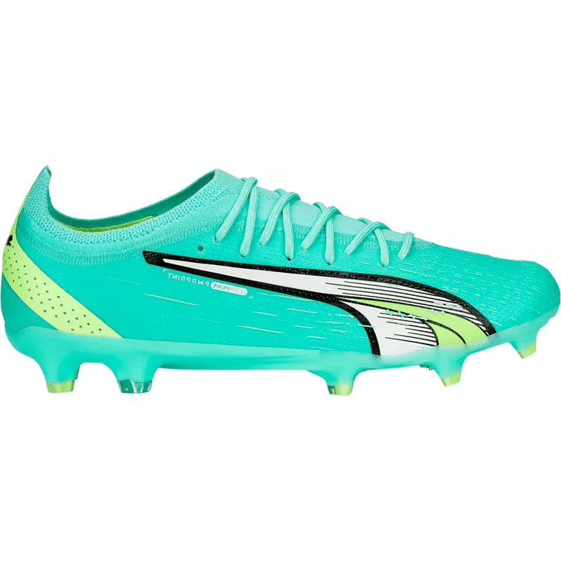 Puma Ultra Ultimate FG Soccer Cleat - Men's - Image 5