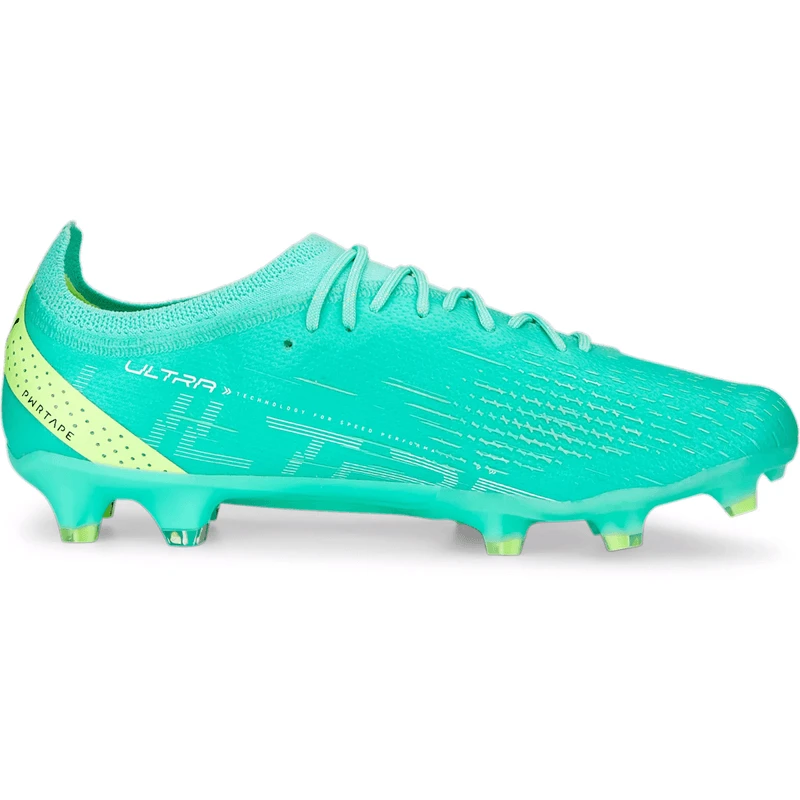 Puma Ultra Ultimate FG Soccer Cleat - Men's - Image 4