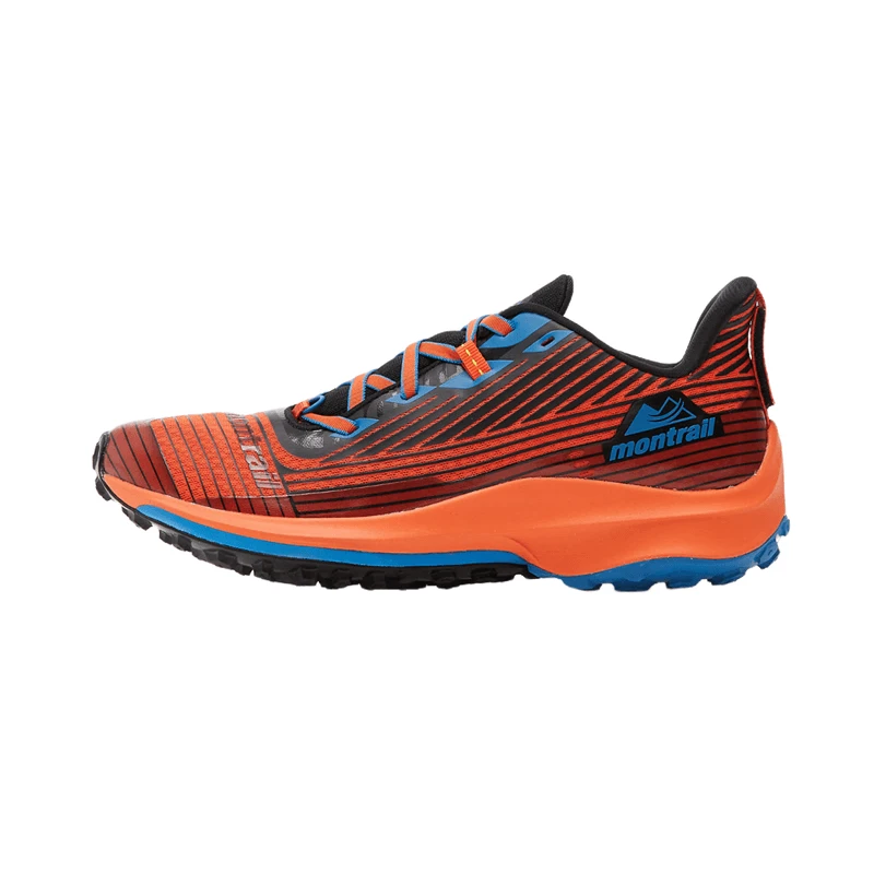 Columbia Montrail Trinity AG Trail Running Shoe - Men's - Image 5