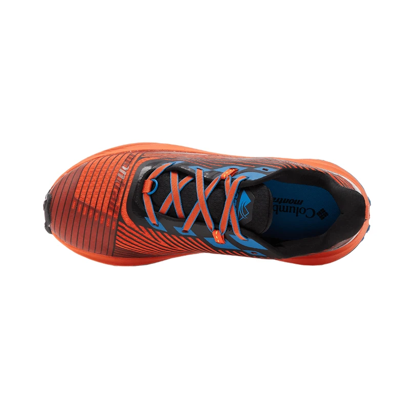 Columbia Montrail Trinity AG Trail Running Shoe - Men's - Image 3