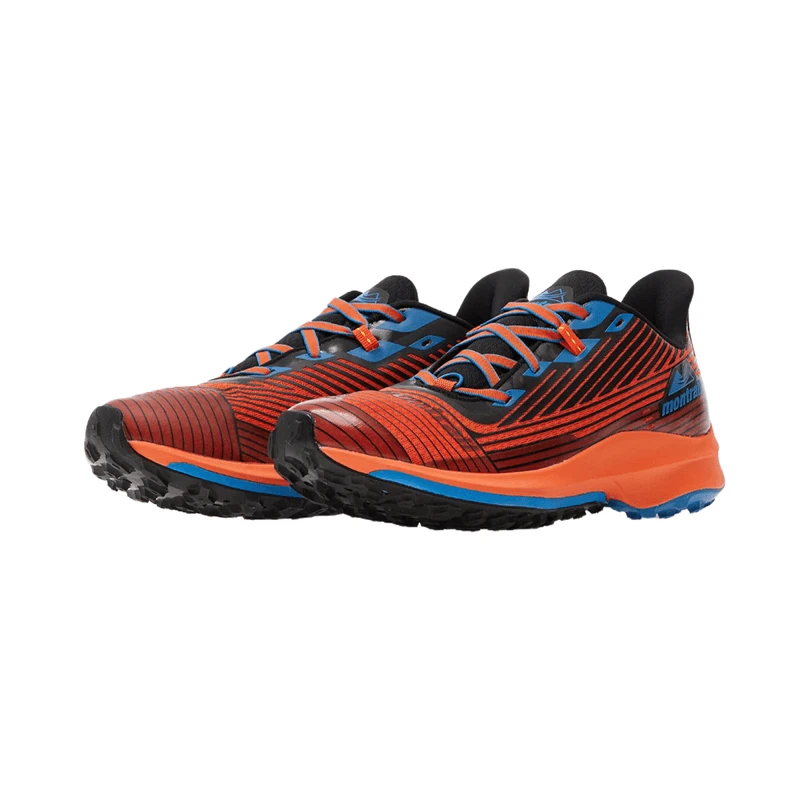 Columbia Montrail Trinity AG Trail Running Shoe - Men's - Image 4