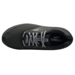 Brooks Addiction Walker Suede Shoe - Men's