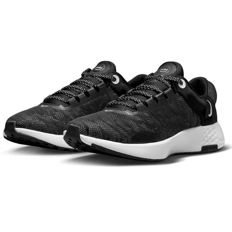 Nike Renew Serenity Run 2 Road Running Shoe - Women's - Image 2