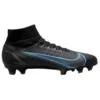 Nike Jr. Mercurial Superfly 8 Academy MG Soccer Cleat - Youth
