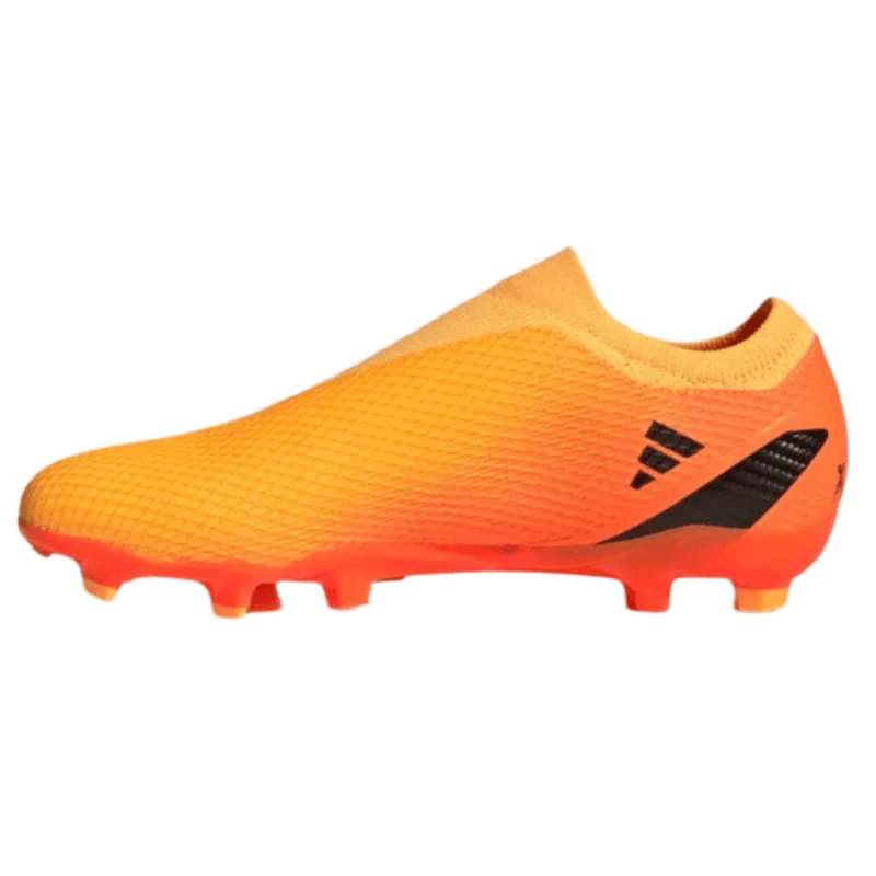 Adidas X Speedportal.3 Laceless Firm Ground Soccer Cleat - Image 7