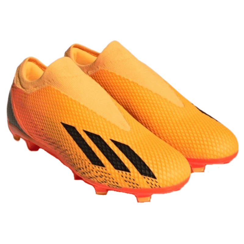 Adidas X Speedportal.3 Laceless Firm Ground Soccer Cleat