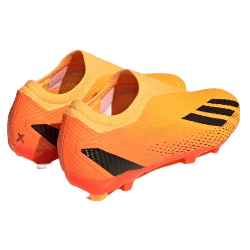 Adidas X Speedportal.3 Laceless Firm Ground Soccer Cleat - Image 10