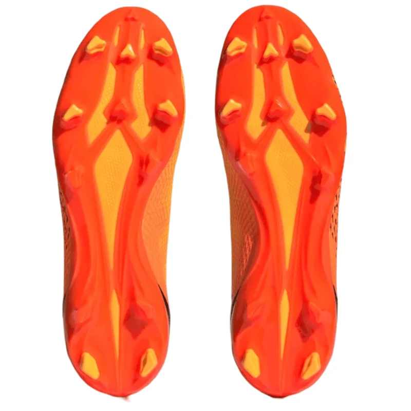 Adidas X Speedportal.3 Laceless Firm Ground Soccer Cleat - Image 3