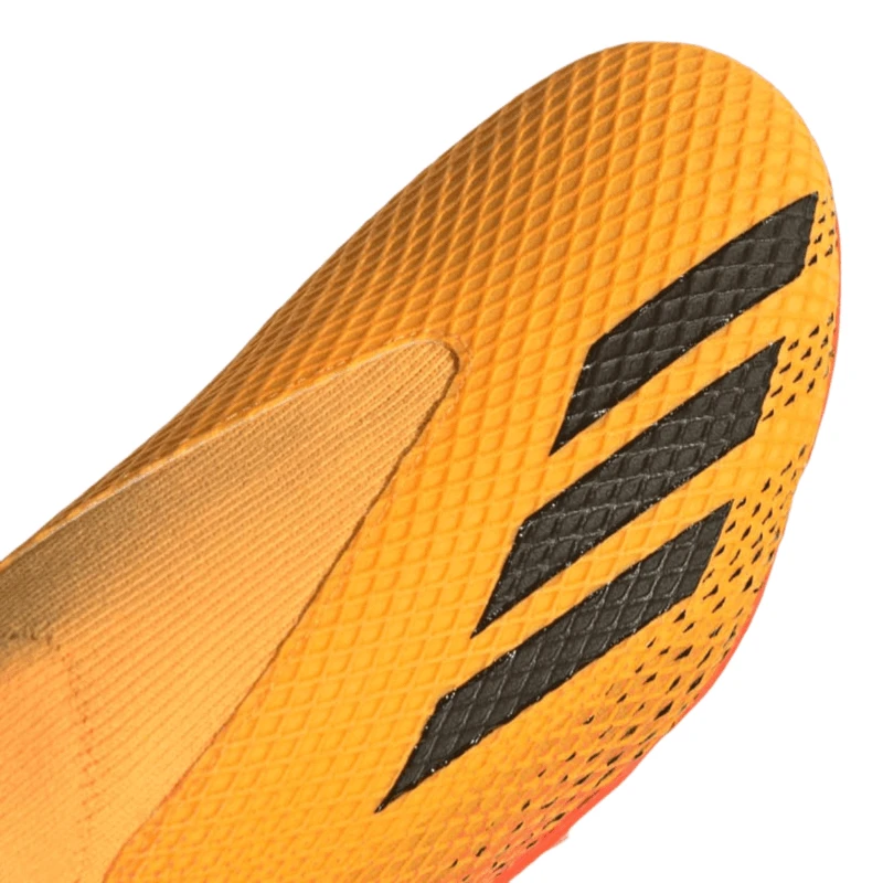 Adidas X Speedportal.3 Laceless Firm Ground Soccer Cleat - Image 2