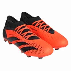 Adidas Predator Accuracy.3 Firm Ground Soccer Cleat