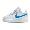 Nike Court Borough Low 2 Shoe - Baby