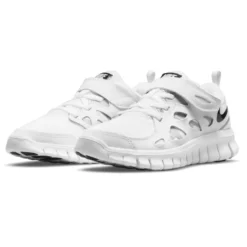 Nike Free Run 2 Shoe - Youth