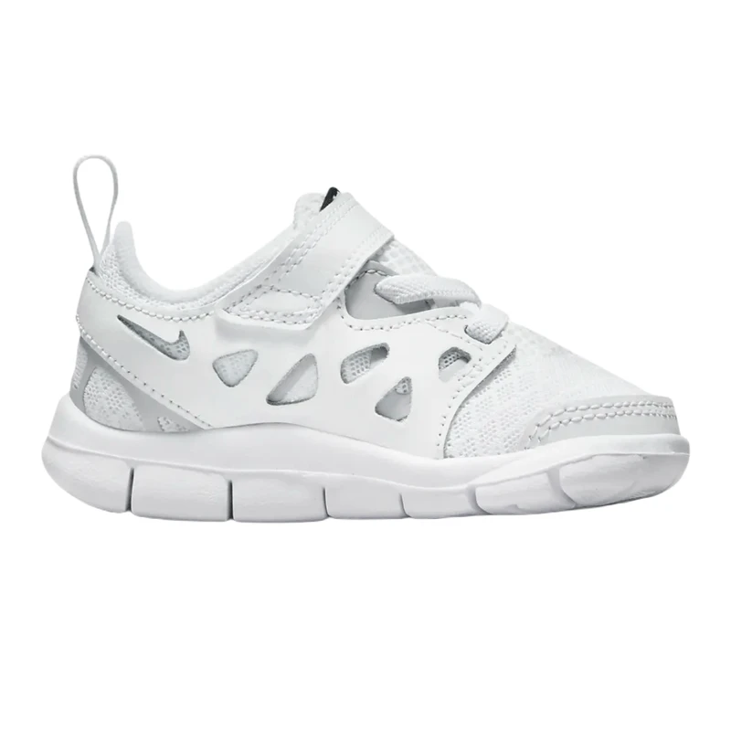 Nike Free Run 2 Shoe - Toddler - Image 6