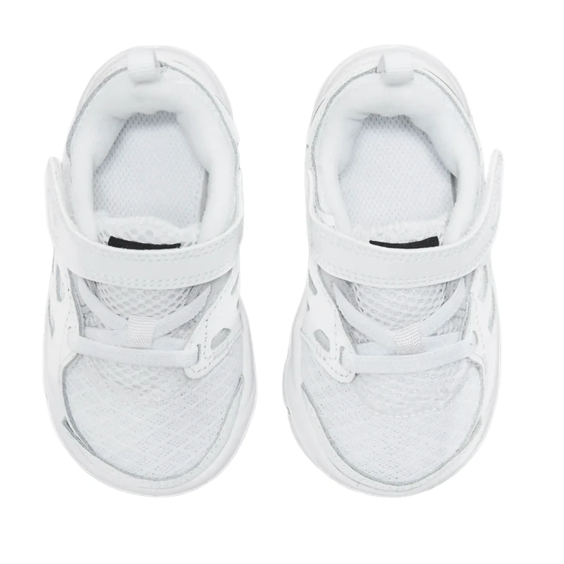 Nike Free Run 2 Shoe - Toddler - Image 3