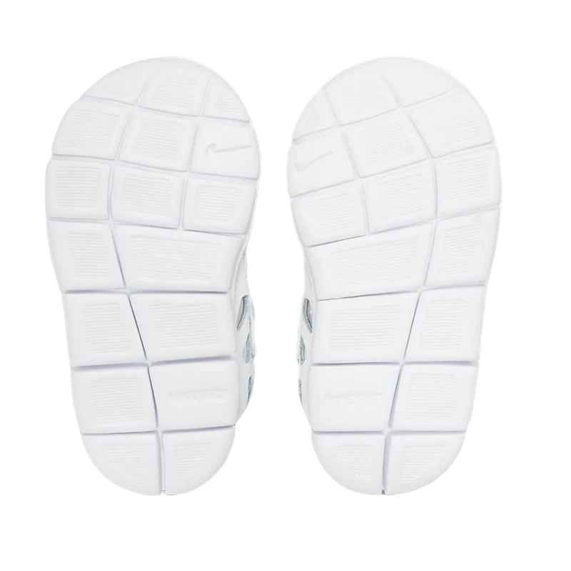 Nike Free Run 2 Shoe - Toddler - Image 5