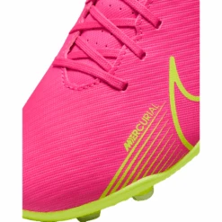 Nike Mercurial Vapor 15 Club MG Cleat - Youth