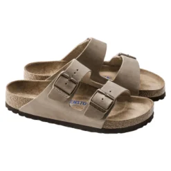 Birkenstock Arizona Soft Footbed Sandal