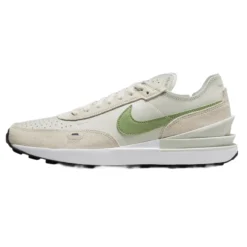 Nike Waffle One Leather Shoe - Men's