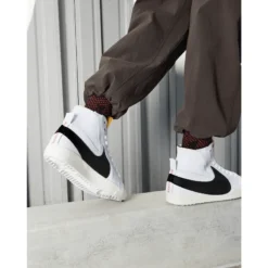 Nike Blazer Mid '77 Jumbo Shoe - Men's