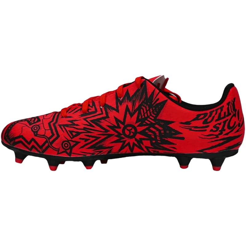 Puma Tacto II Christian Pulisic FG Soccer Cleat - Youth - Image 4