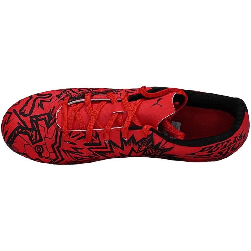 Puma Tacto II Christian Pulisic FG Soccer Cleat - Youth - Image 3