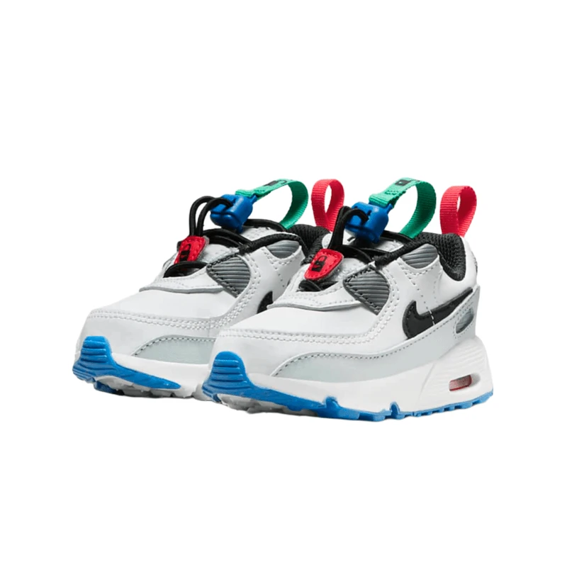 Nike Air Max 90 Toggle Shoe - Toddler