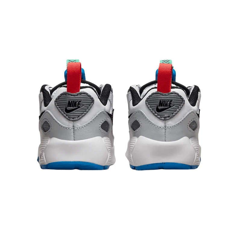 Nike Air Max 90 Toggle Shoe - Toddler - Image 7