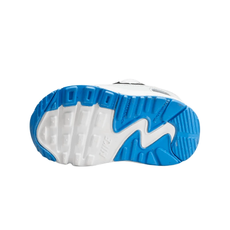 Nike Air Max 90 Toggle Shoe - Toddler - Image 2