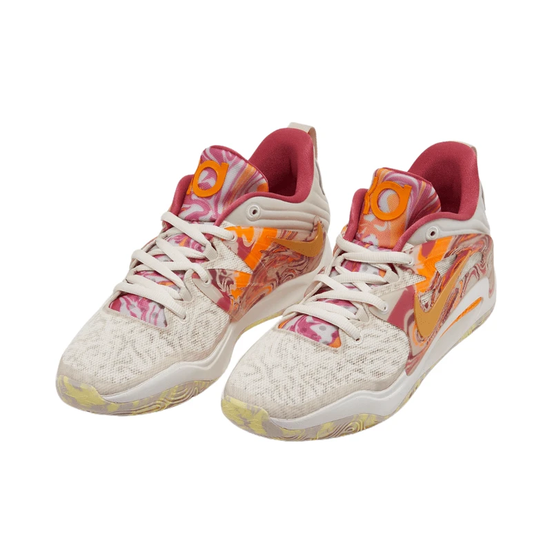 Nike KD15 SE All-Star Basketball Shoe - Image 7