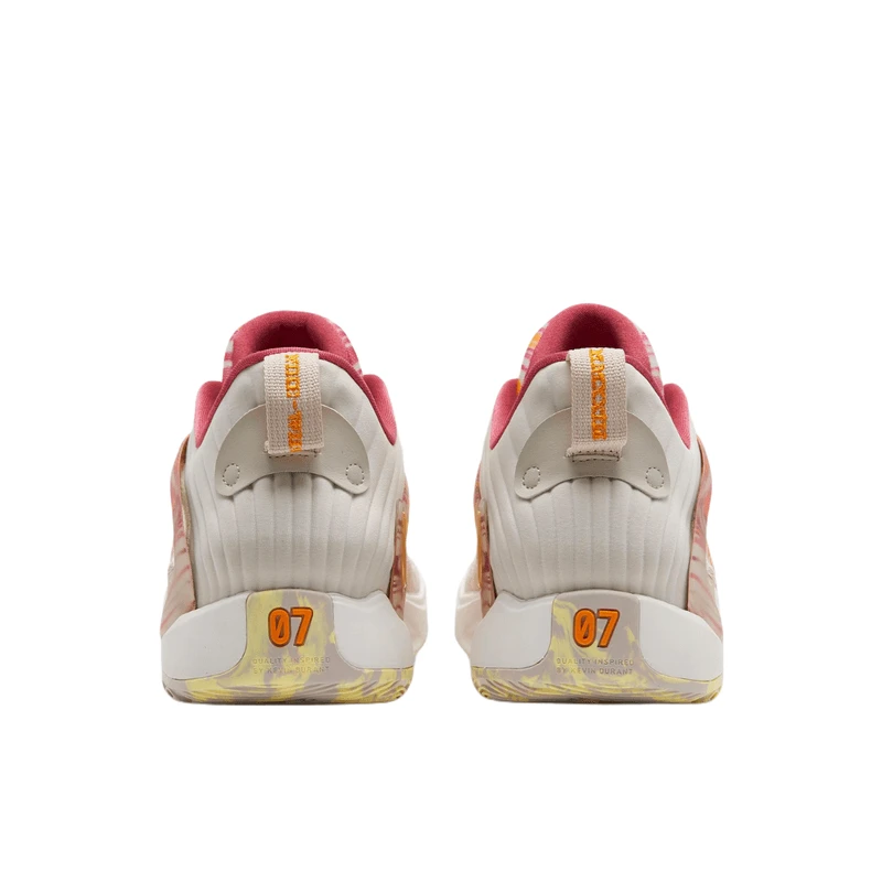 Nike KD15 SE All-Star Basketball Shoe - Image 3