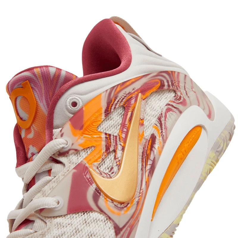 Nike KD15 SE All-Star Basketball Shoe - Image 2