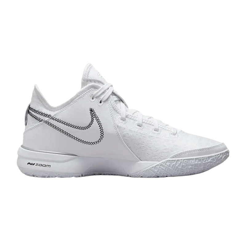 Nike LeBron NXXT Gen Shoe - Men's - Image 6