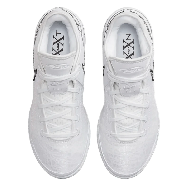 Nike LeBron NXXT Gen Shoe - Men's