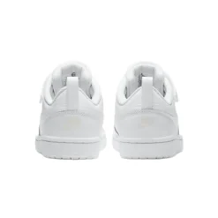 Nike Court Borough Low 2 Shoe - Toddler