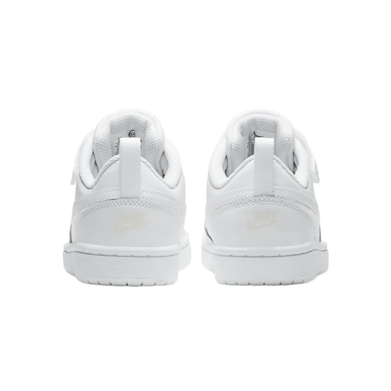 Nike Court Borough Low 2 Shoe - Toddler