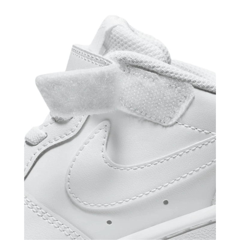 Nike Court Borough Low 2 Shoe - Toddler - Image 2