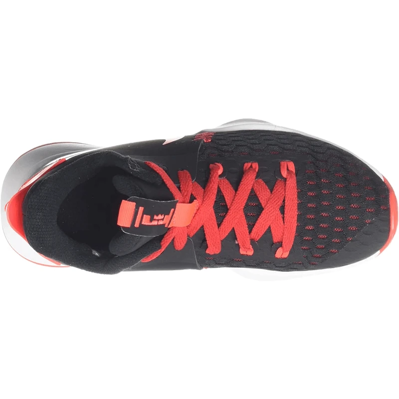 Nike Lebron Witness 5 Shoe - Men's - Image 4