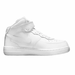 Nike Air Force 1 Mid LE Shoe - Youth